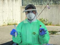 Il Molise torna nella morsa del virus: 28 nuovi positivi, aumentano pure i ricoveri