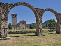 san vincenzo al volturno