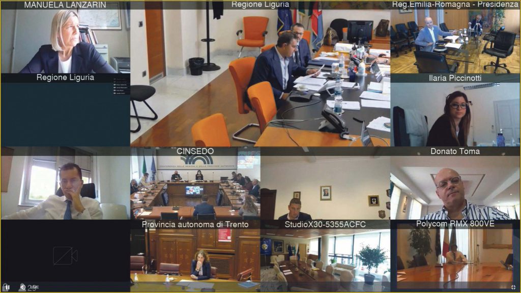 Al Molise non serve il coprifuoco, «piuttosto un intervento sui trasporti»