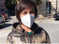 Tanti contagi ma niente panico, parla la sindaca di Castelpetroso