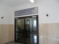 Da pecora nera a sanità all’avanguardia, si chiude l’attivazione della telestroke