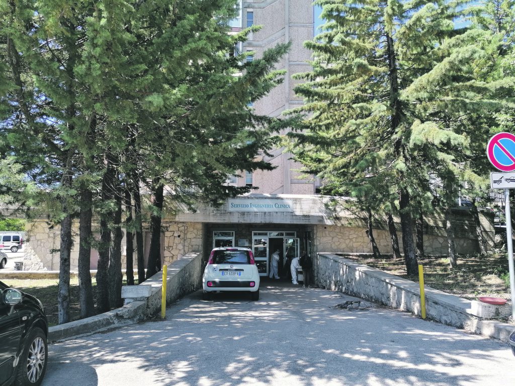 Altri 38 positivi e nessun guarito, la corsa del virus non si arresta