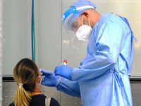Test anche di notte e nei festivi, l’azienda sanitaria avvia una call interna