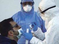 Iss e Ministero lanciano l’allarme: epidemia in rapido peggioramento, ora misure drastiche