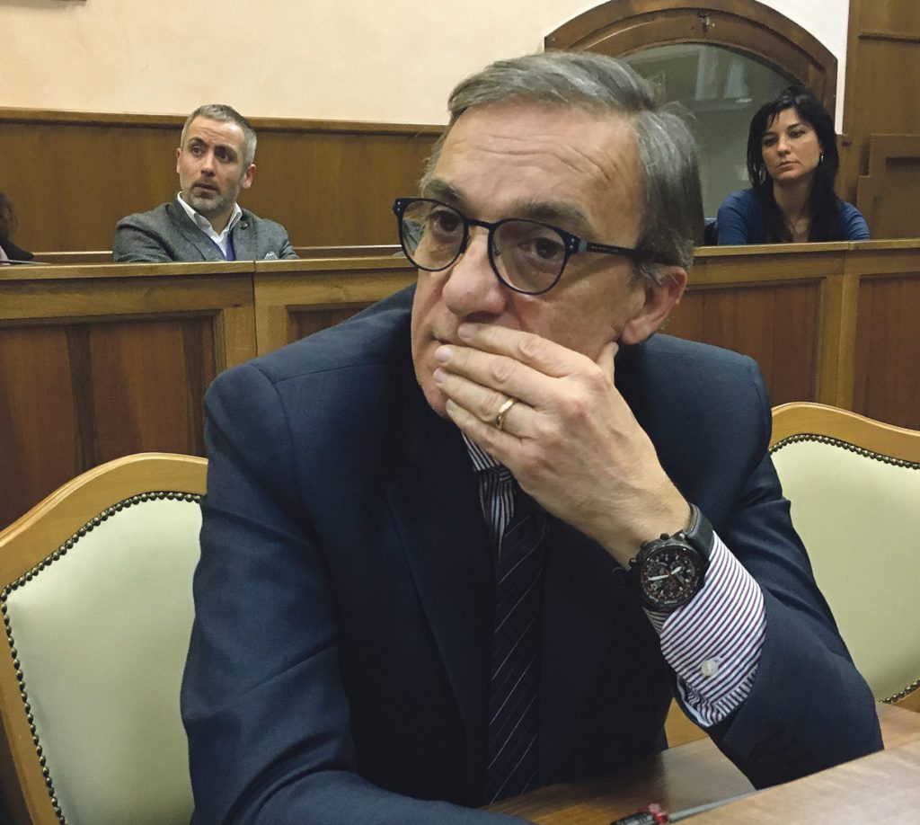 Al Fermi di Isernia stop alle lezioni in presenza