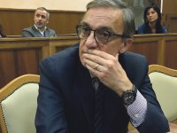 Al Fermi di Isernia stop alle lezioni in presenza