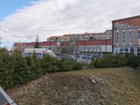 Rianimazione in affanno e turni per operare, al vaglio il trasferimento del no Covid a Termoli e Isernia