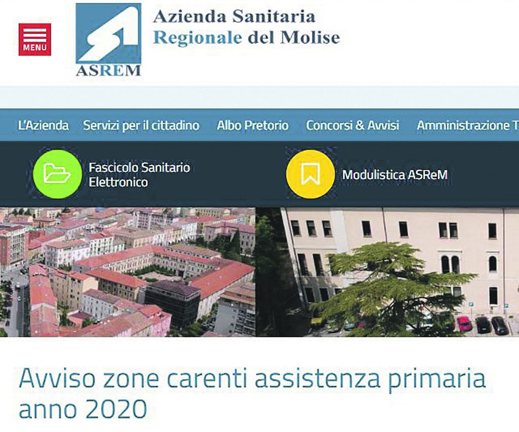 Avviso per sei anestesisti a partita Iva, Flocco: «Cerchiamo di garantire tutto»