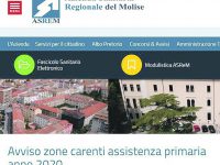 Avviso per sei anestesisti a partita Iva, Flocco: «Cerchiamo di garantire tutto»