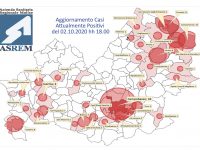 Nessun nuovo caso, ma il coronavirus fa un’altra vittima