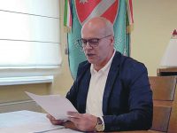 Boom di positivi, Toma calma gli animi: abbiamo il controllo dei cluster, per ora non prendo provvedimenti