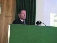 L’allarme di D’Angelo: «Le mani della criminalità su economia ed elezioni»