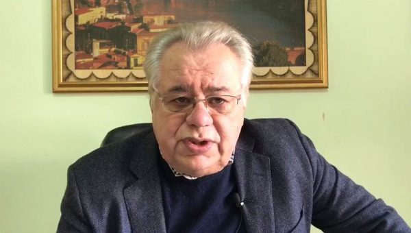 Iorio torna alla carica: pazienti Covid fermi in pronto soccorso perché non c’è posto