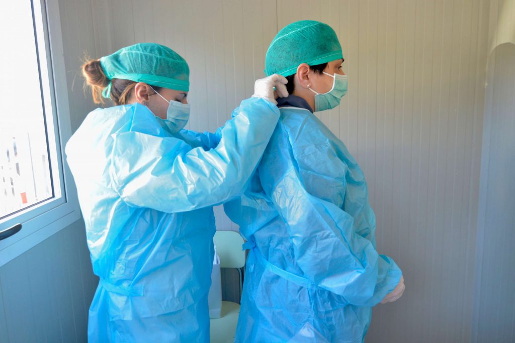 Turni doppi al Cardarelli, i sindacati non ci stanno e diffidano l’Asrem