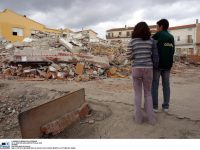 La ferita del Molise: 18 anni fa il crollo della scuola Jovine