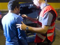 Frosolone, alla guida senza aver mai preso la patente si becca una multa di oltre 5mila euro