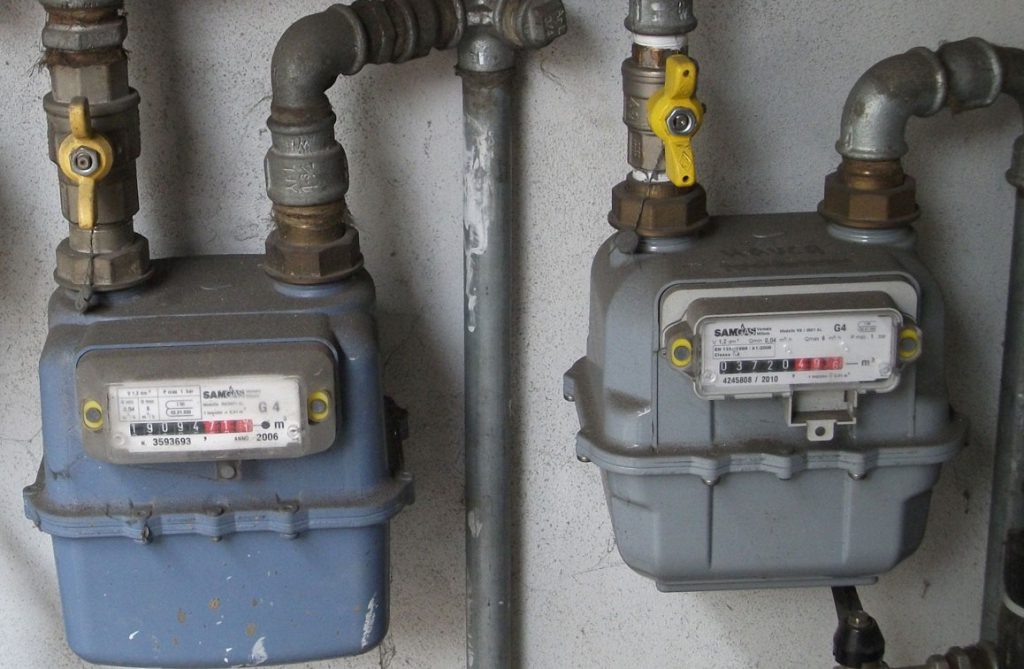 Furto di metano, pensionato isernino smascherato e denunciato dall’Arma