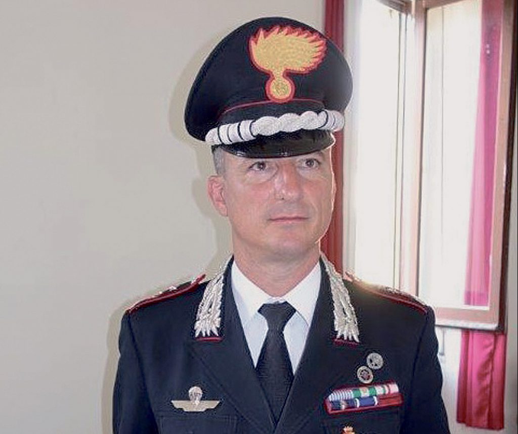 Lotta allo spaccio, fondamentali le segnalazioni dei cittadini