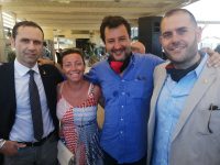 Comunali ad Isernia, appello della Lega all’intero centrodestra: «Bisogna unire le forze»