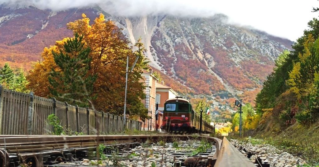 L’emergenza sanitaria ‘cancella’ i viaggi lungo la Transiberiana d’Italia