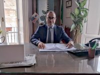 «Ss Rosario, Venafro non può aspettare più»