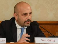 Isernia, caos tamponi e criticità in Tribunale: Ortis ‘bacchetta’ l’Azienda sanitaria