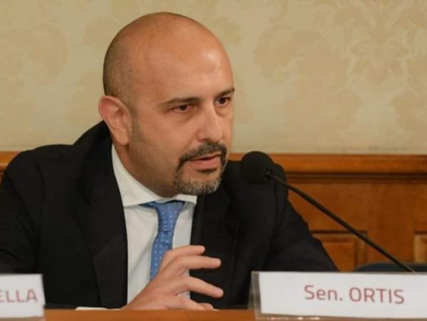 Isernia, caos tamponi e criticità in Tribunale: Ortis ‘bacchetta’ l’Azienda sanitaria