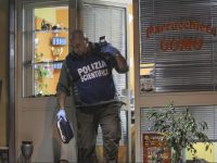 Trucidato per vendetta: preso il killer del venafrano Megali