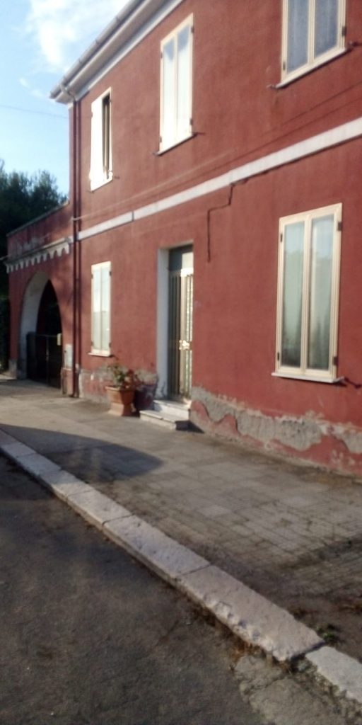 Campomarino, sfollato e cardiopatico: ora rischia di finire in strada