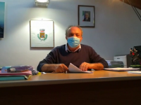 Esplode cluster Covid a Colletorto, 9 contagi