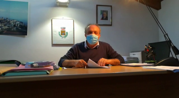 Esplode cluster Covid a Colletorto, 9 contagi