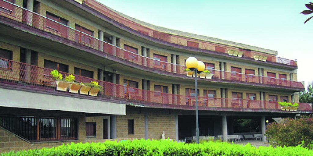 Montenero, Contucci vieta le visite e gli ingressi non vitali a “Villa Santa Maria”