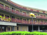 Montenero, Contucci vieta le visite e gli ingressi non vitali a “Villa Santa Maria”