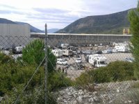 Rave party a Mafalda, denunciati 57 “abusivi”