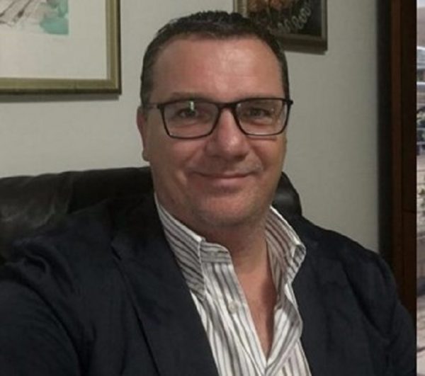 Sparò in aria per difendersi, assolto l’ex dirigente rossoblu