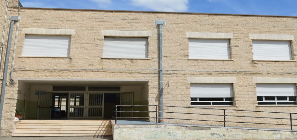 A San Martino chiude la scuola dell’infanzia