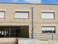 A San Martino chiude la scuola dell’infanzia