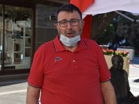 Guglionesi, Pasquale Sisto: «Bellotti vieti l’incontro di Forza Nuova»