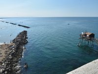 Il trabucco può essere ora un volano di sviluppo