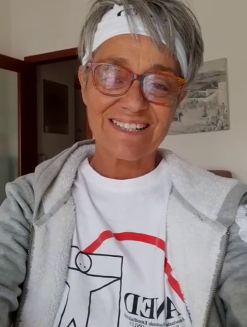 Da Ururi a Larino per la dialisi, «aiutiamo Giuseppina»