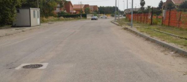 Buche addio, sono 13 gli interventi previsti a Termoli