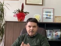 Agnone, Saia debutta su fb da sindaco: «Insieme ce la faremo»