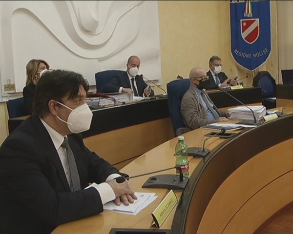 Piano sociale, finalmente arriva l’okay