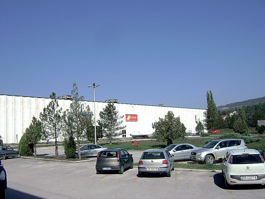 Allarme rientrato, carte a posto per la cassa Covid della Gam