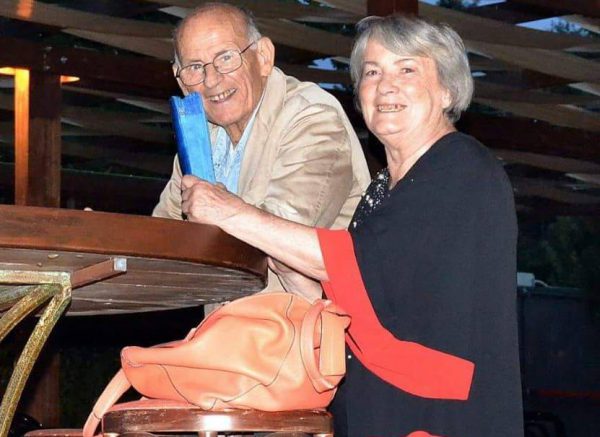 È scomparso Ernesto Toma, cordoglio in tutto il Molise