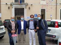 I tamponi si faranno pure al Caracciolo, Saia incassa il primo risultato