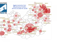 Quindici nuovi casi e altri focolai: il Covid torna a fare paura