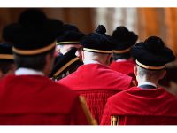 Agnone, Roberta D’Onofrio nel ‘parlamentino delle toghe’ che eleggerà il nuovo presidente dell’Anm