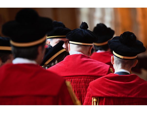 Agnone, Roberta D’Onofrio nel ‘parlamentino delle toghe’ che eleggerà il nuovo presidente dell’Anm