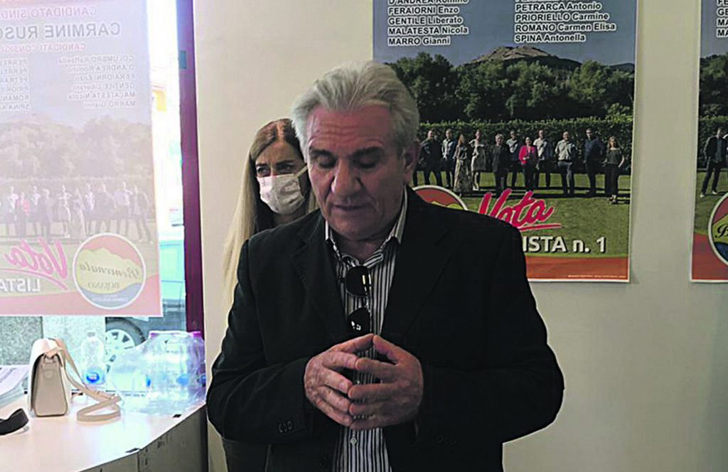 Ondata Covid, 13 positivi. L’appello del sindaco Ruscetta